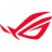 ROG电脑管家Logo